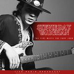 BEST OF THE FIRE MEETS THE FURY 1989 - LP [Vinyl] STEVIE RAY VAUGHAN