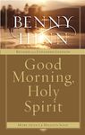 GOOD MORNING, HOLY SPIRIT