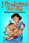 Childrens Hinduism Books