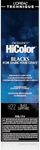 L'oreal Paris Excellence Hicolor Permanent Hair Color 1.74 Ounce Black Sapphire