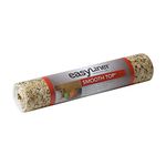 Duck Smooth Top EasyLiner, 12-inch x 10 Feet, Beige Granite