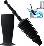 Luigi's World's Best Plunger - Uncl