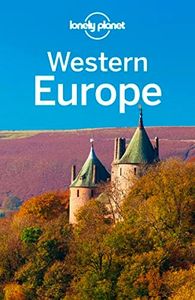 Lonely Planet Western Europe (Travel Guide)