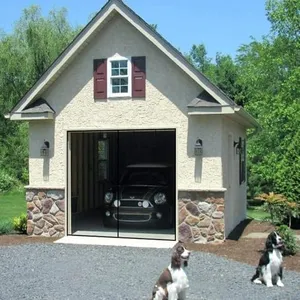 Garage Doo