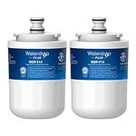 Waterdrop Plus UKF7003 Refrigerator