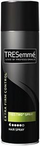 TRESemme Tres Two Extra Hold Hair Spray, 311gm