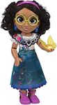 Disney Encanto Mirabel Doll with Singing Feature and Magical Light Up Butterfly