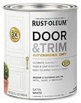 Rust-Oleum 369384 Advanced Dry Door