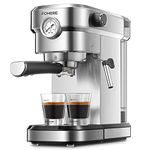 Chefs Star® Espresso Machines