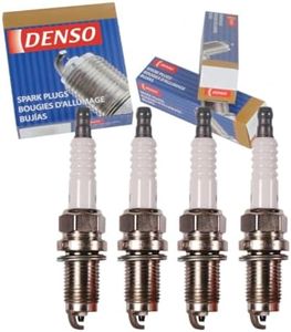 4 pc DENSO