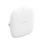 NETGEAR Wireless Access Point WAX210 - WiFi 6 Dual Band PoE Access Point AX1800 Wireless Speed