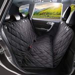 Pet Seat Covers