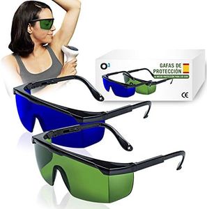 O³ Gafas L