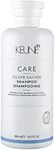 Keune Care Silver Savior Shampoo 300ml