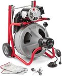 RIDGID 26998 Model K-400 Drain Clea