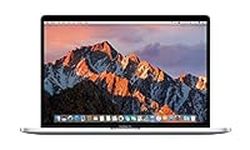 2017 Apple MacBook Pro with 2.9GHz 