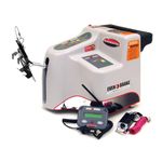 Roadmaster 9400 Even Brake Portable Proportional Brake System