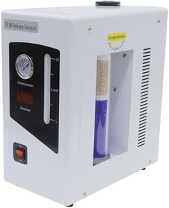 Maisutseb 99.999% Laboratory Electrolysis Hydrogen Generator Maker Use with Gas Chromatograph