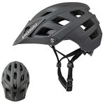 Mountain Bike Helmets