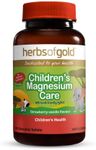 Herbs of Gold Children's Magnesium 