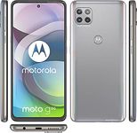 Motorola PATE0008CA Moto G 5G 6.5" 64GB Unlocked Cell Phone - Grey