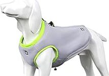 SGODA Dog Cooling Vest Harness Cool