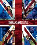 Small Axe BLU-RAY