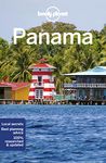 Lonely Planet Panama 9 9th Ed.