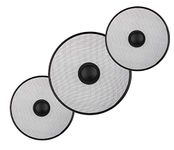 Splatter Screen For Frying Pan Set Of 3