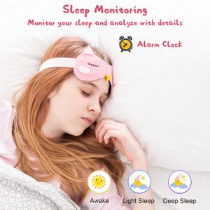 KALINCO Kids Smart Watch – Waterproof Fitness Tracker