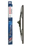 Bosch Wiper Blade Super Plus SP11, Length: 280mm − Single Front Wiper Blades