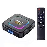 Android TV Box 13.0, Smart TV Box R