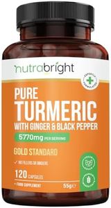 Turmeric w