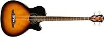 Fender FA-450CE Acoustic Bass, Laur