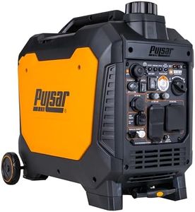 Pulsar 400