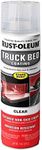 Rust-Oleum 352594 Spray Truck Bed Coating, Clear