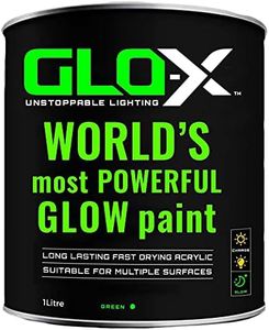 GLO-X Glow