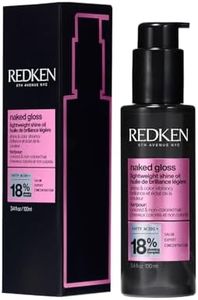 Redken Nak