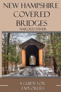 New Hampshire Covered Bridges