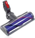 Spares2go Brush Head for Dyson V7 V