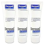 Dermasil Dry Skin Treatment, Origin