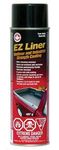 Dominion Sure Seal - EZ Liner Bedliner & Industrial Strength, Anti-Skid Coating - Ultimate Protection for Truck Beds - Rust Inhibitor for Metal, Plastic, Wood, Fiberglass & Concrete - 3.78L (1 gal)