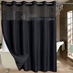 Conbo Mio Extra Wide No Hook Shower