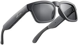 OhO Bluetooth Sunglasses,Voice Cont