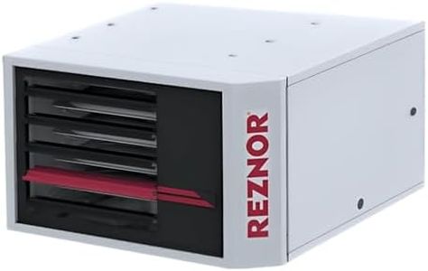 Reznor 75,