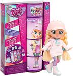 FRATELLI BFF Doll with 9+ Surprises Including Outfit and Accessories (Stella)