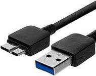 NTQinParts Replacement PC/Mac USB3.