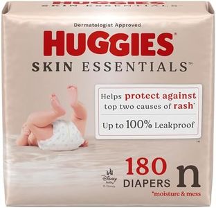 Huggies Si