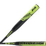 Soft Pitch Softball Bats