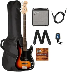 Fender Squ